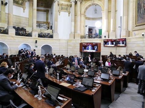 lista de senadores elegidos 2022 colombia
